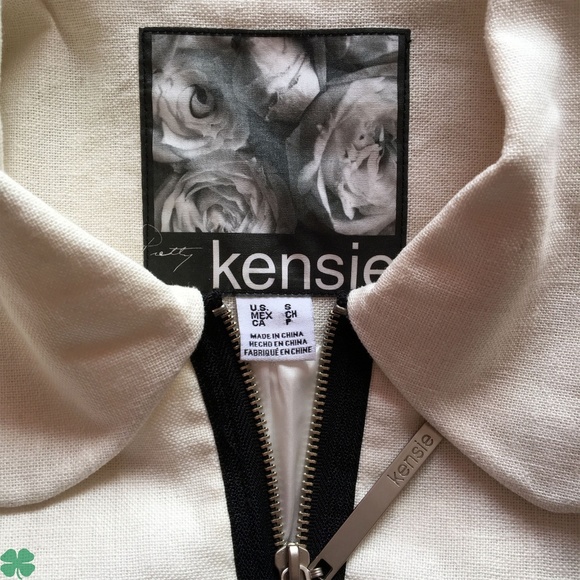 NWT Kensie Shift Dress Size Small - Picture 7 of 10